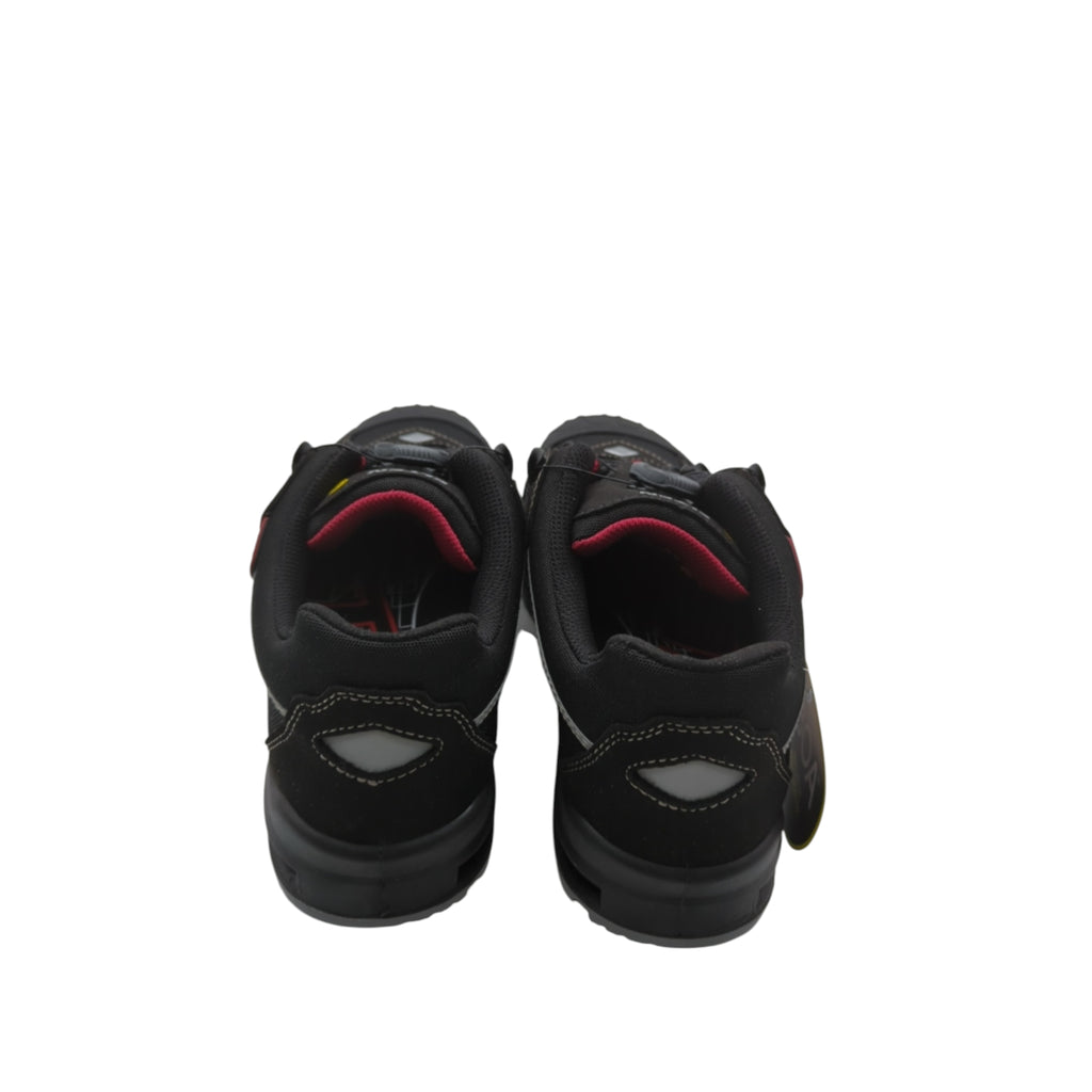 ELTEN Senex XXT Pro BOA ESD S3 Sicherheitsschuhe Unisex Gr. 42 Schwarz