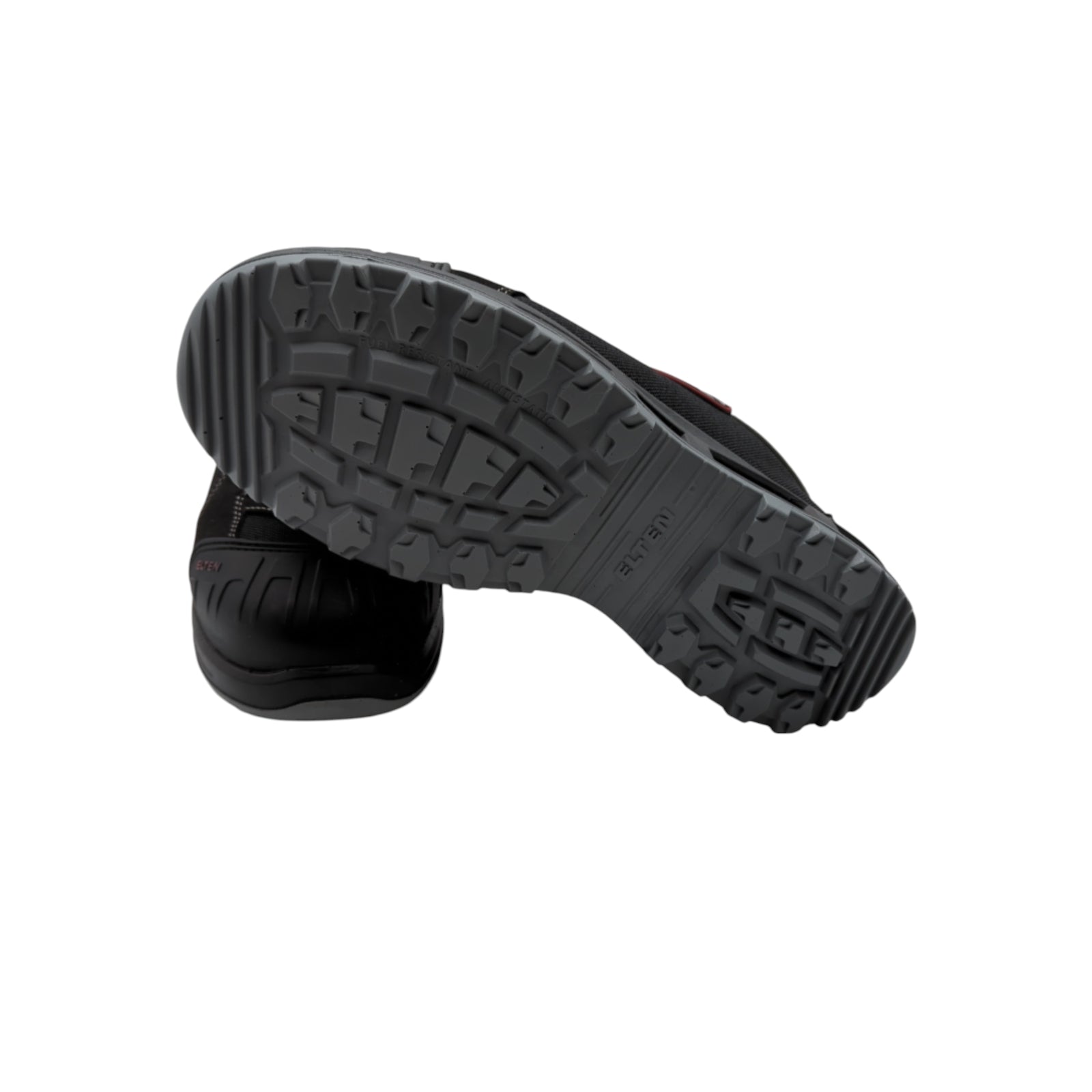 ELTEN Senex XXT Pro BOA ESD S3 Sicherheitsschuhe Unisex Gr. 42 Schwarz