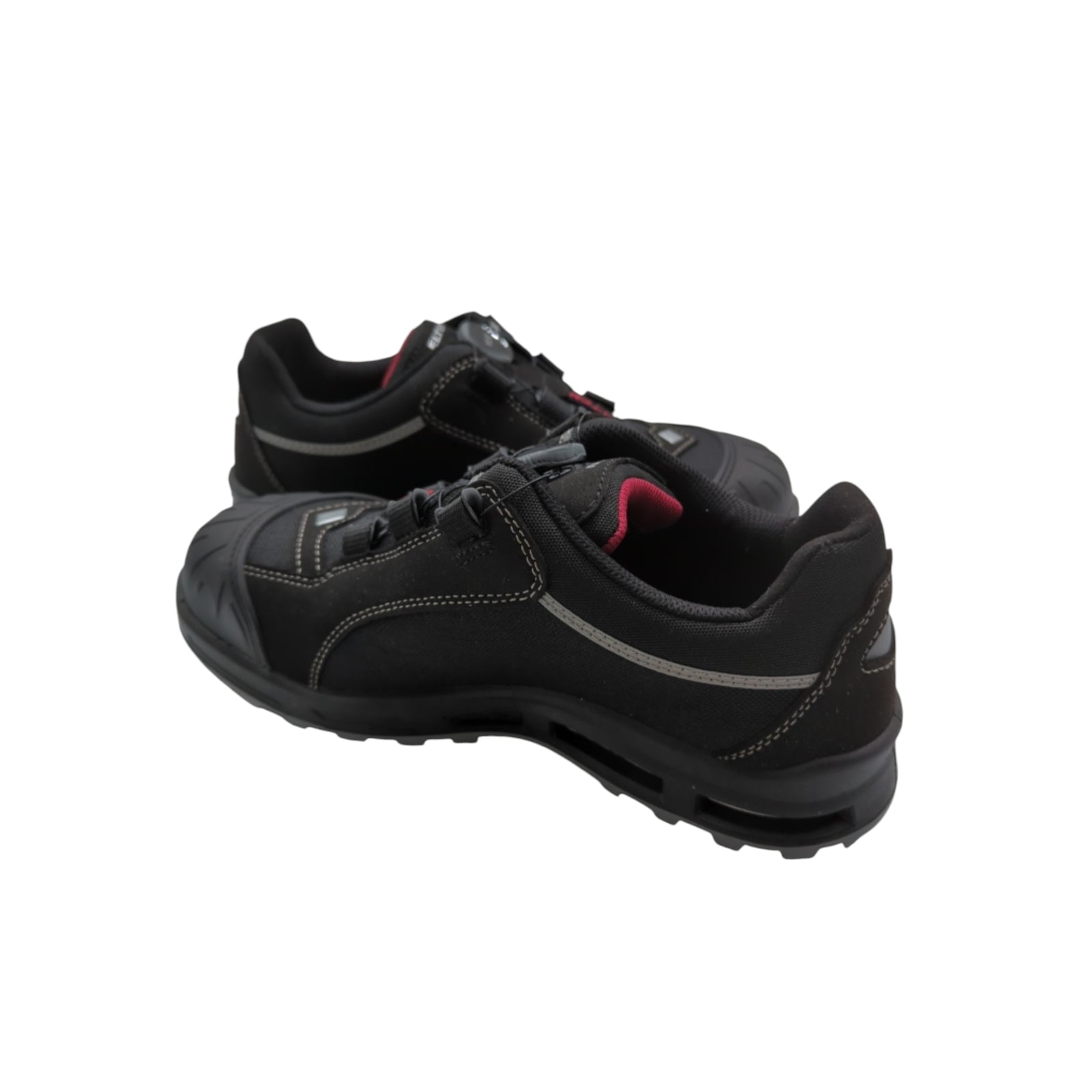 ELTEN Senex XXT Pro BOA ESD S3 Sicherheitsschuhe Unisex Gr. 42 Schwarz
