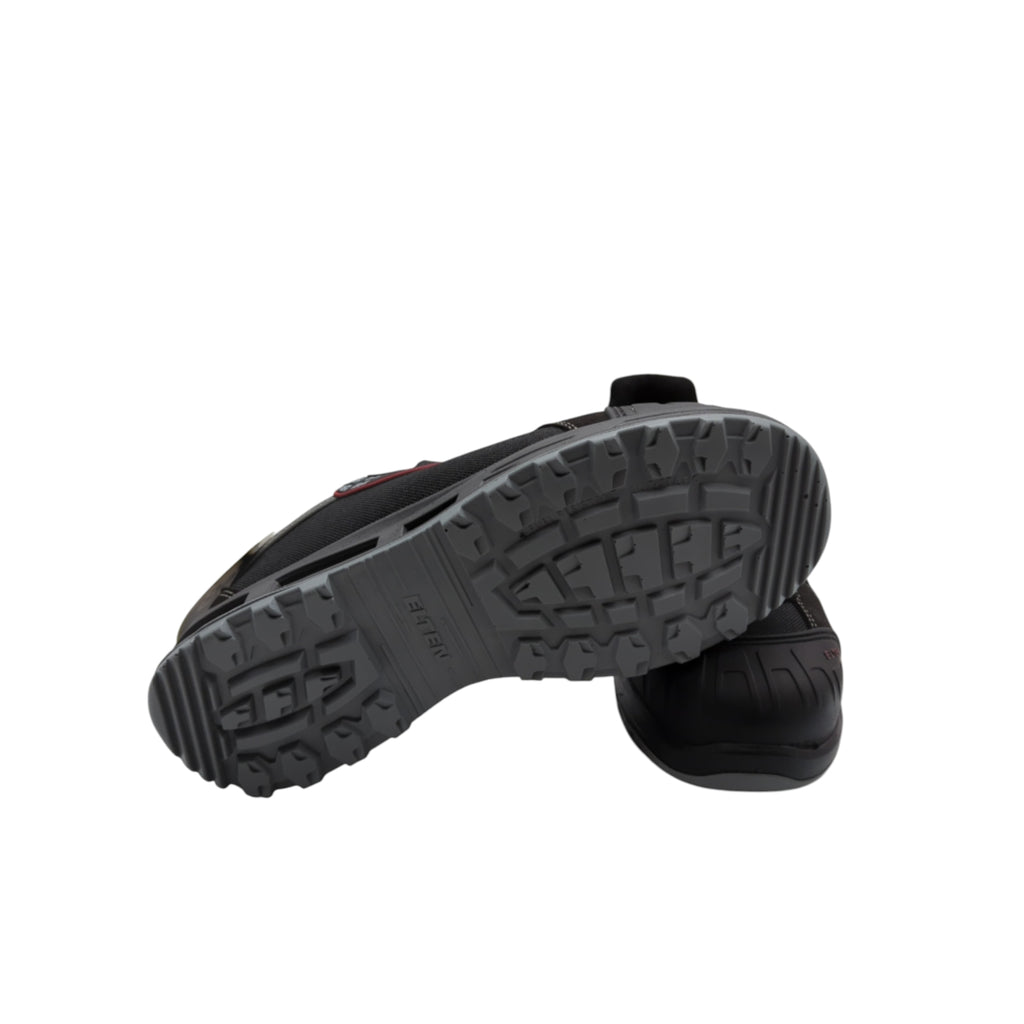 ELTEN Senex XXT Pro BOA ESD S3 Sicherheitsschuhe Unisex Gr. 42 Schwarz