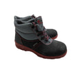 COFRA DACHDECKER GREY O3 SRC FO Sicherheitsstiefel Gr. 42 Anthrazit/Grau