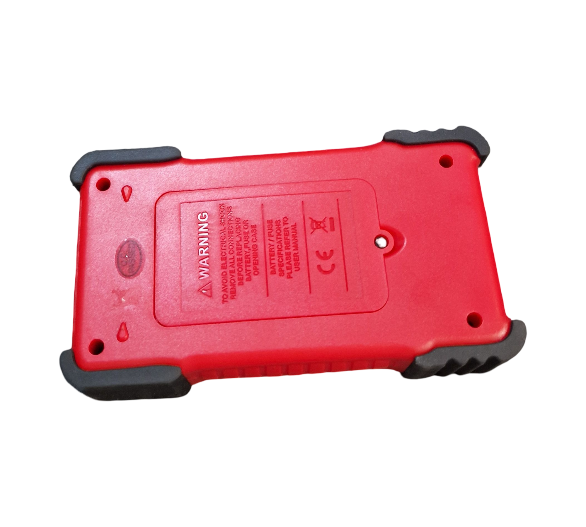 KALEA-INFORMATIQUE LCD-Netzwerktester RJ45 RJ11 Multimeter PoE Längenmessung