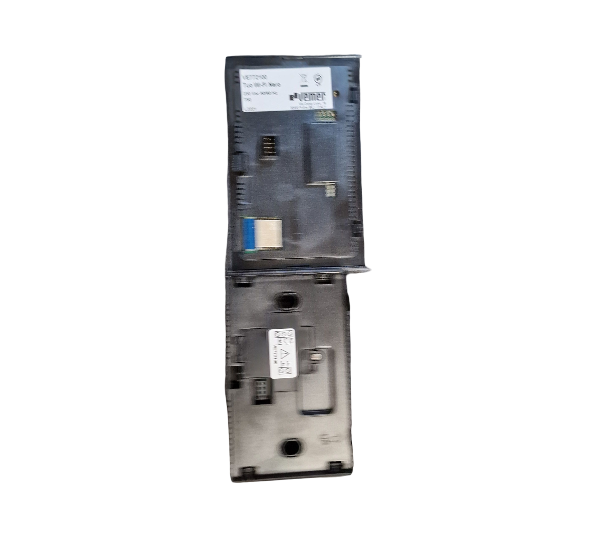 VEMER VE772100 TUO WIFI Thermostat Wochenprogramm App-Steuerung WLAN
