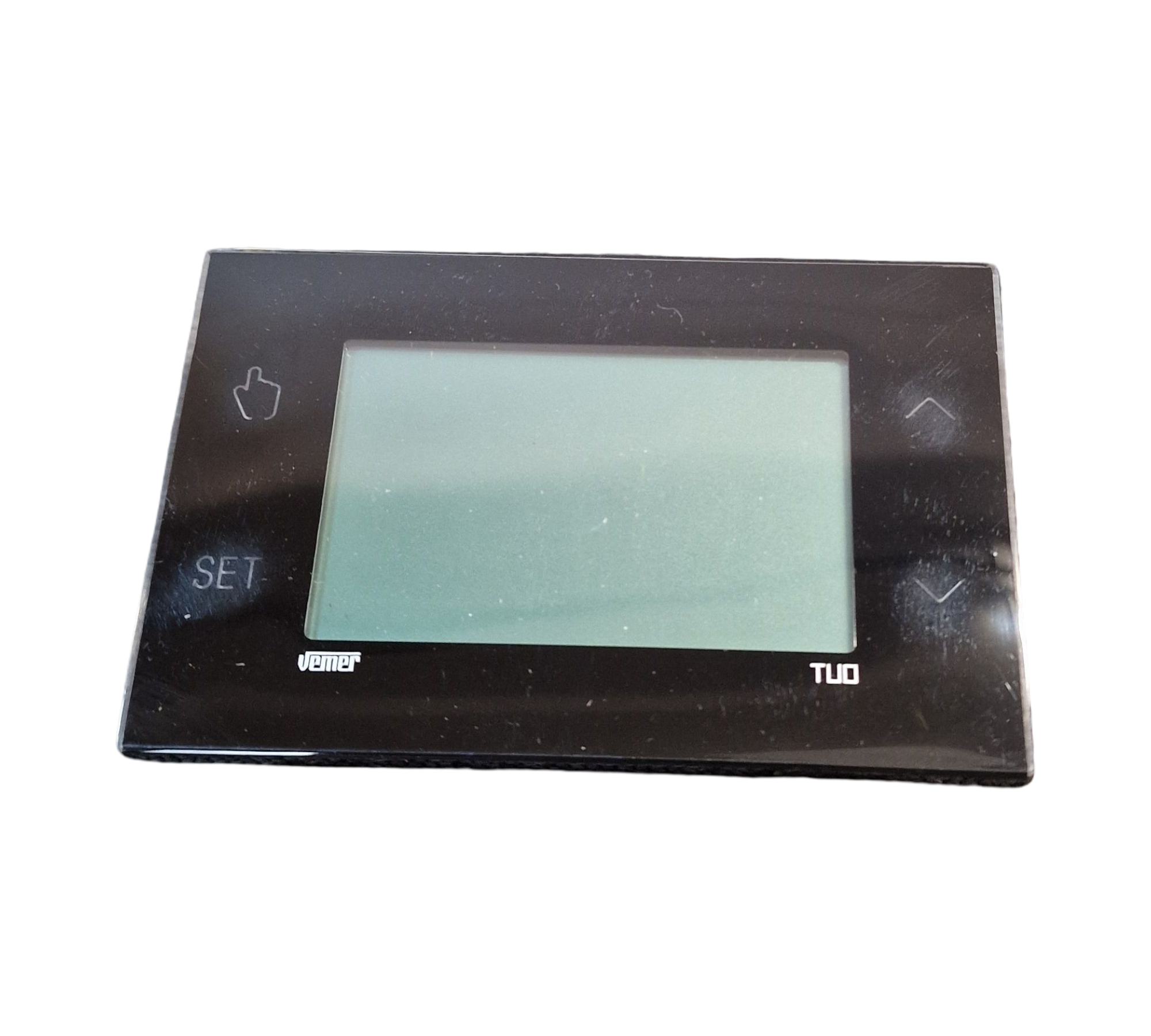 VEMER VE772100 TUO WIFI Thermostat Wochenprogramm App-Steuerung WLAN