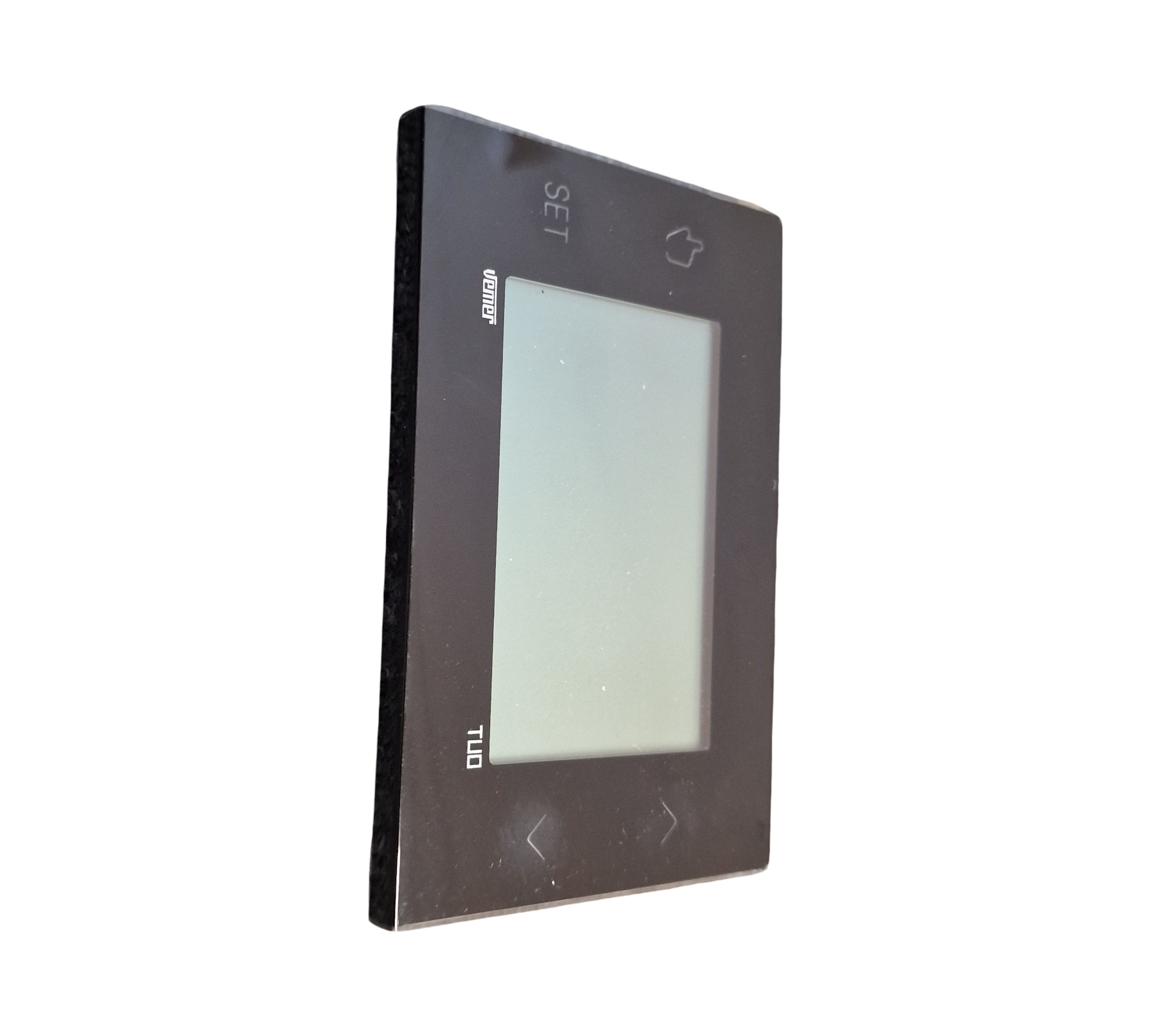 VEMER VE772100 TUO WIFI Thermostat Wochenprogramm App-Steuerung WLAN