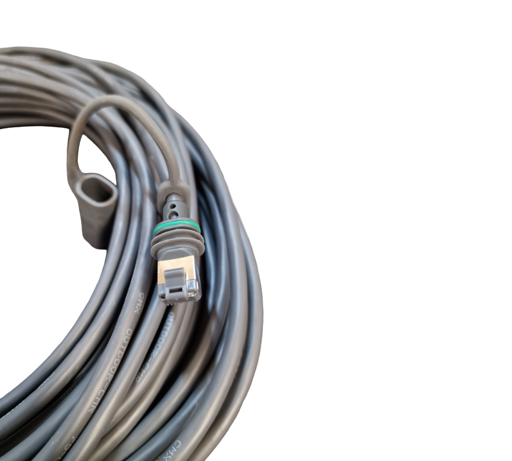 HannDa Starlink Gen 3 Verlängerungskabel Ersatzkabel V3 Wasserdicht