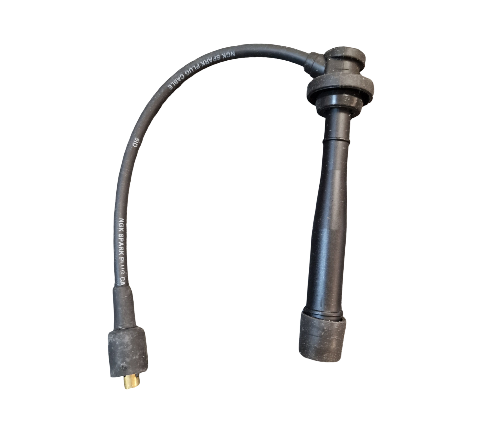 NGK 1801 Zündkabelsatz
