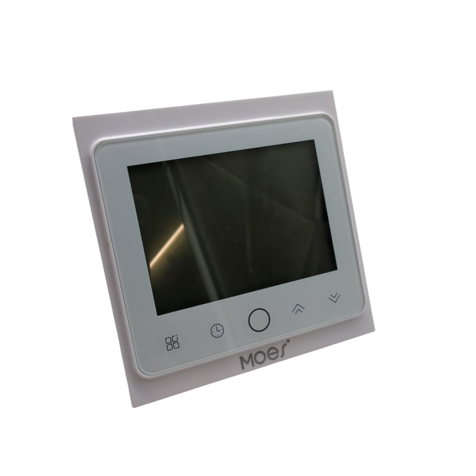 MOES WLAN Raumthermostat Temperaturregler Fußbodenheizung 5A WiFi 2,4GHz