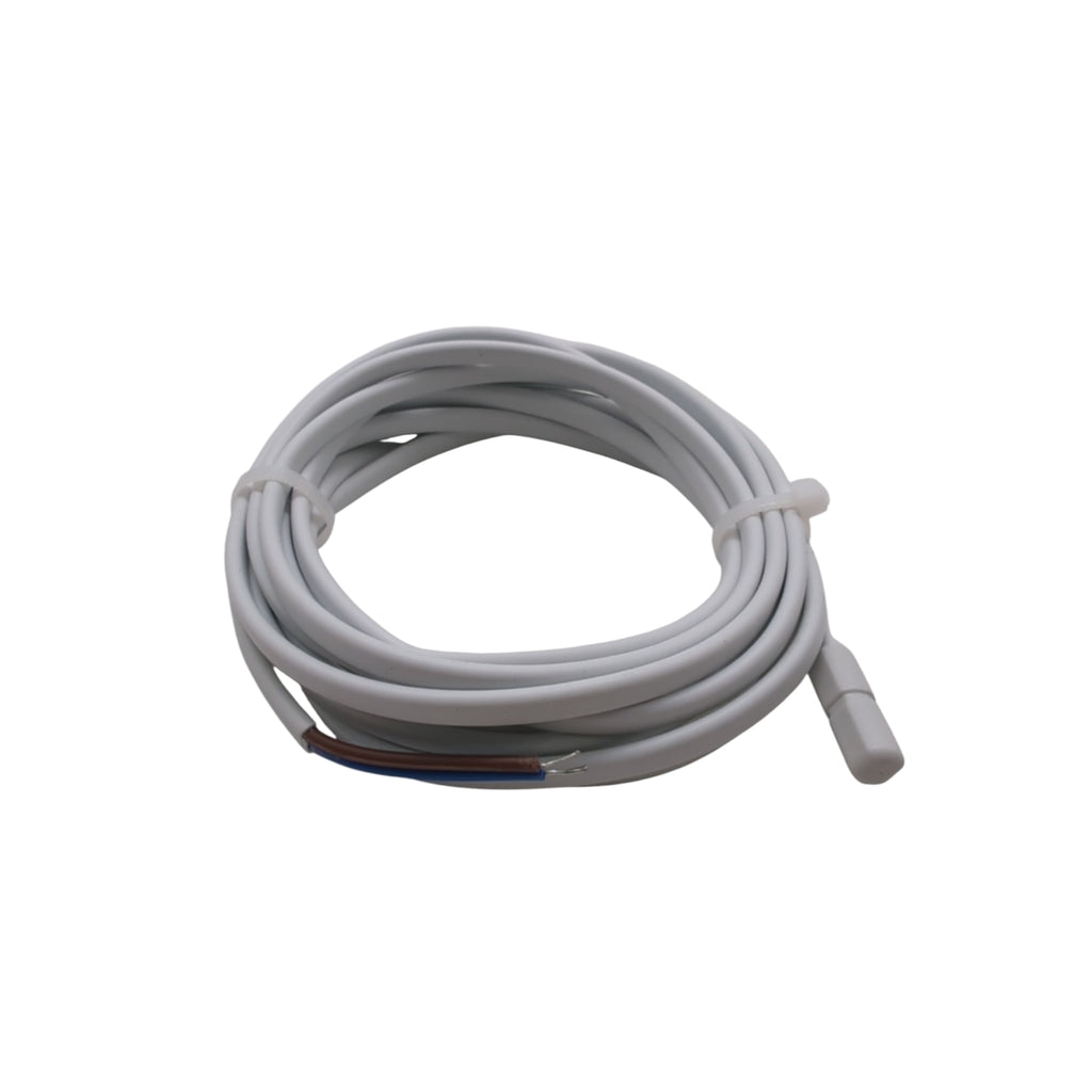 MOES WLAN Raumthermostat Temperaturregler Fußbodenheizung 5A WiFi 2,4GHz