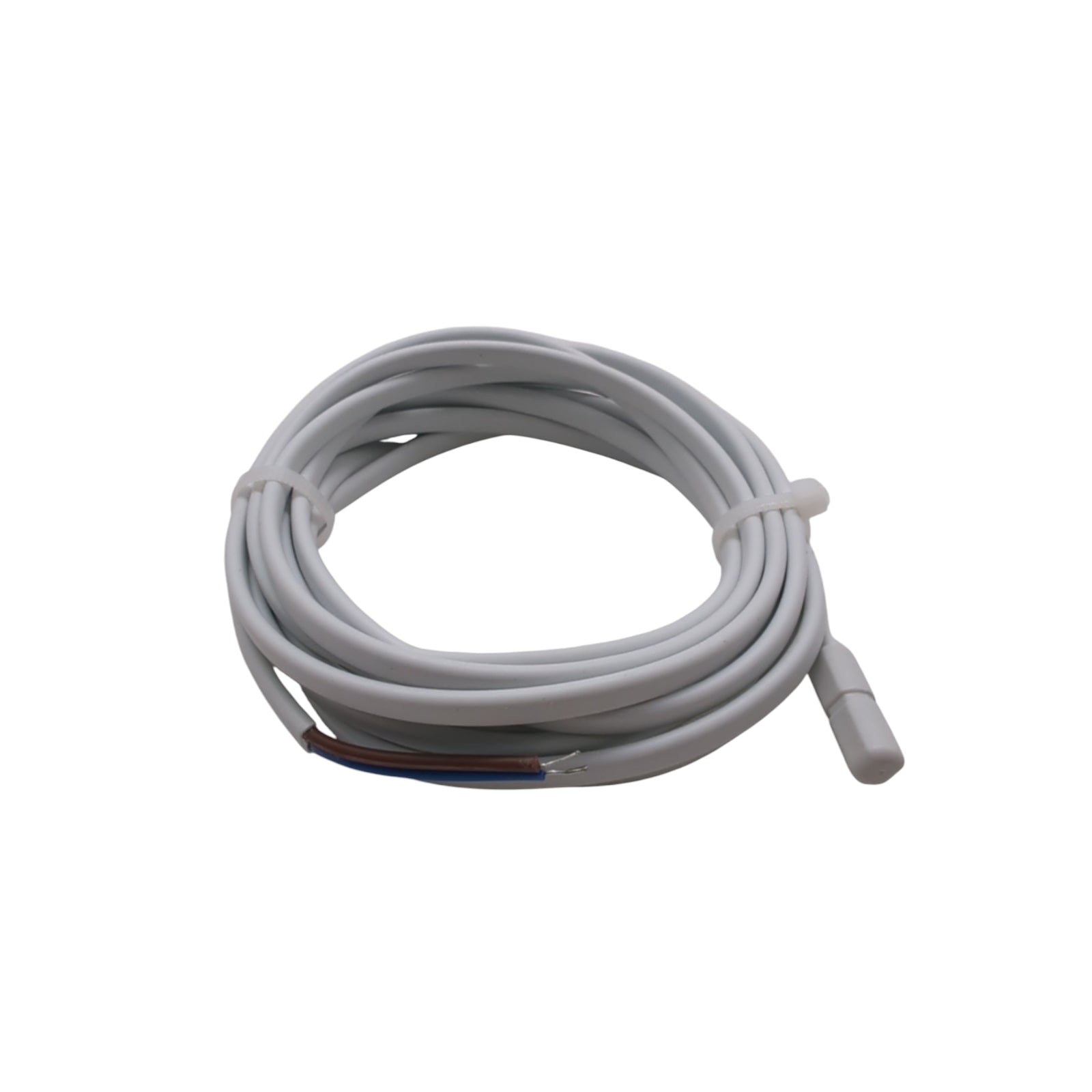 MOES WLAN Raumthermostat Temperaturregler Fußbodenheizung 5A WiFi 2,4GHz