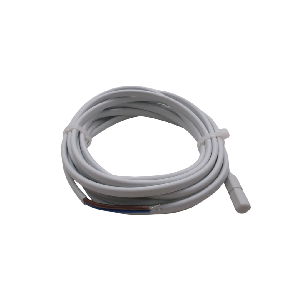 MOES WLAN Raumthermostat Temperaturregler Fußbodenheizung 5A WiFi 2,4GHz
