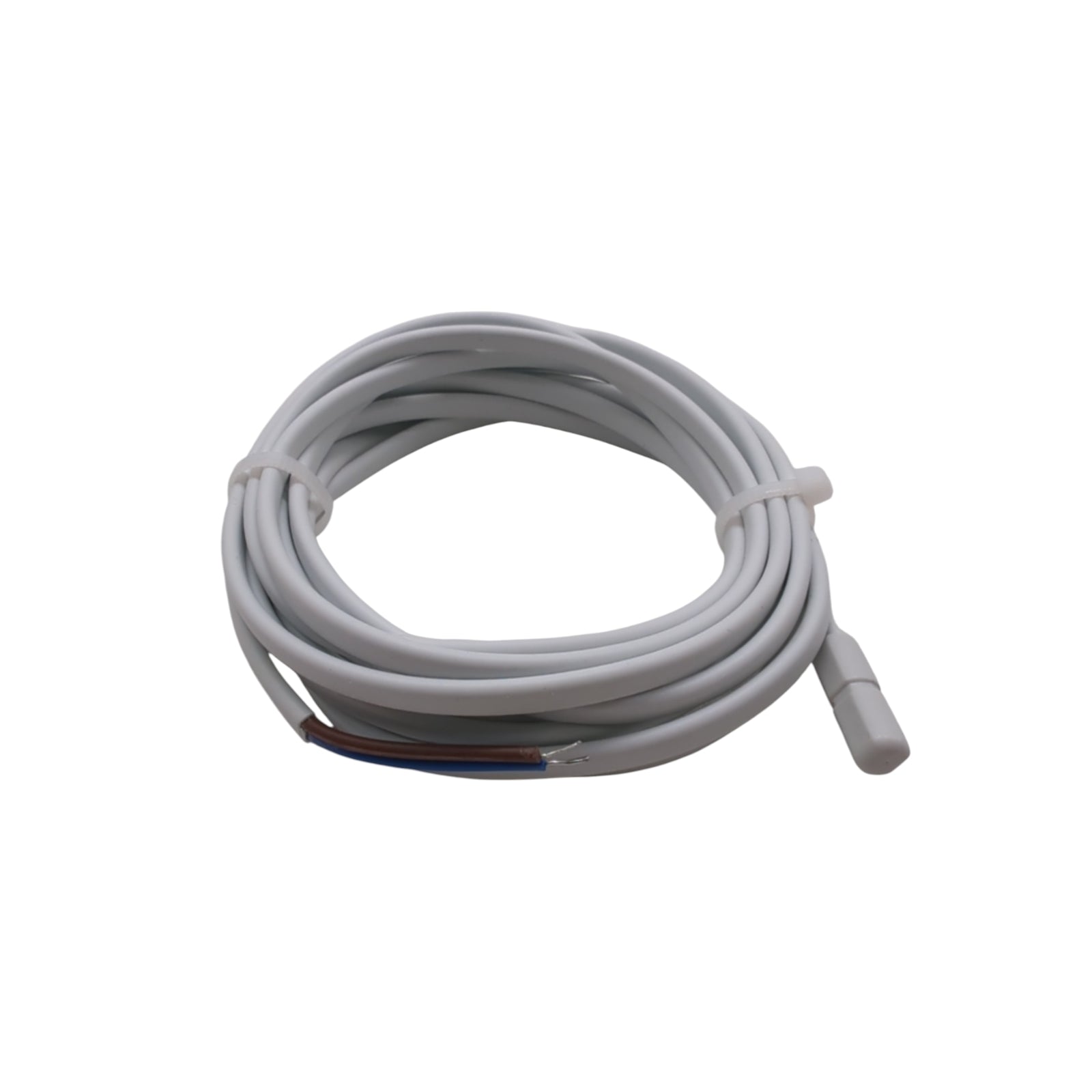 MOES WLAN Raumthermostat Temperaturregler Fußbodenheizung 5A WiFi 2,4GHz