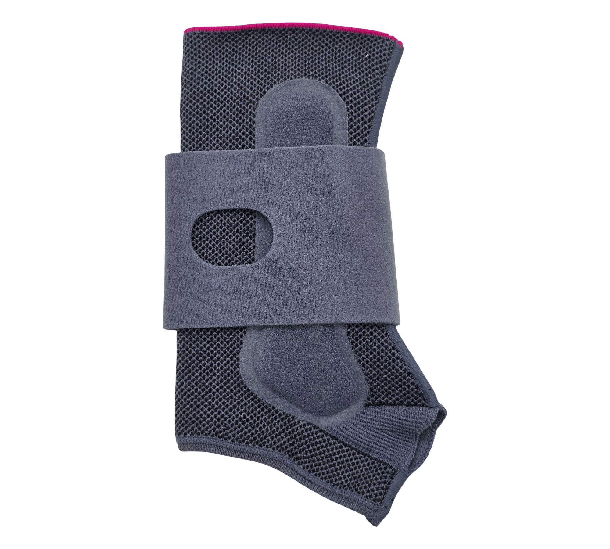 medi Manumed active Handgelenkbandage links Gr. 3 Silber