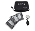 Gima Sirio Blutdruckmessgerät-Set 3 pädiatrische Manschetten 32705