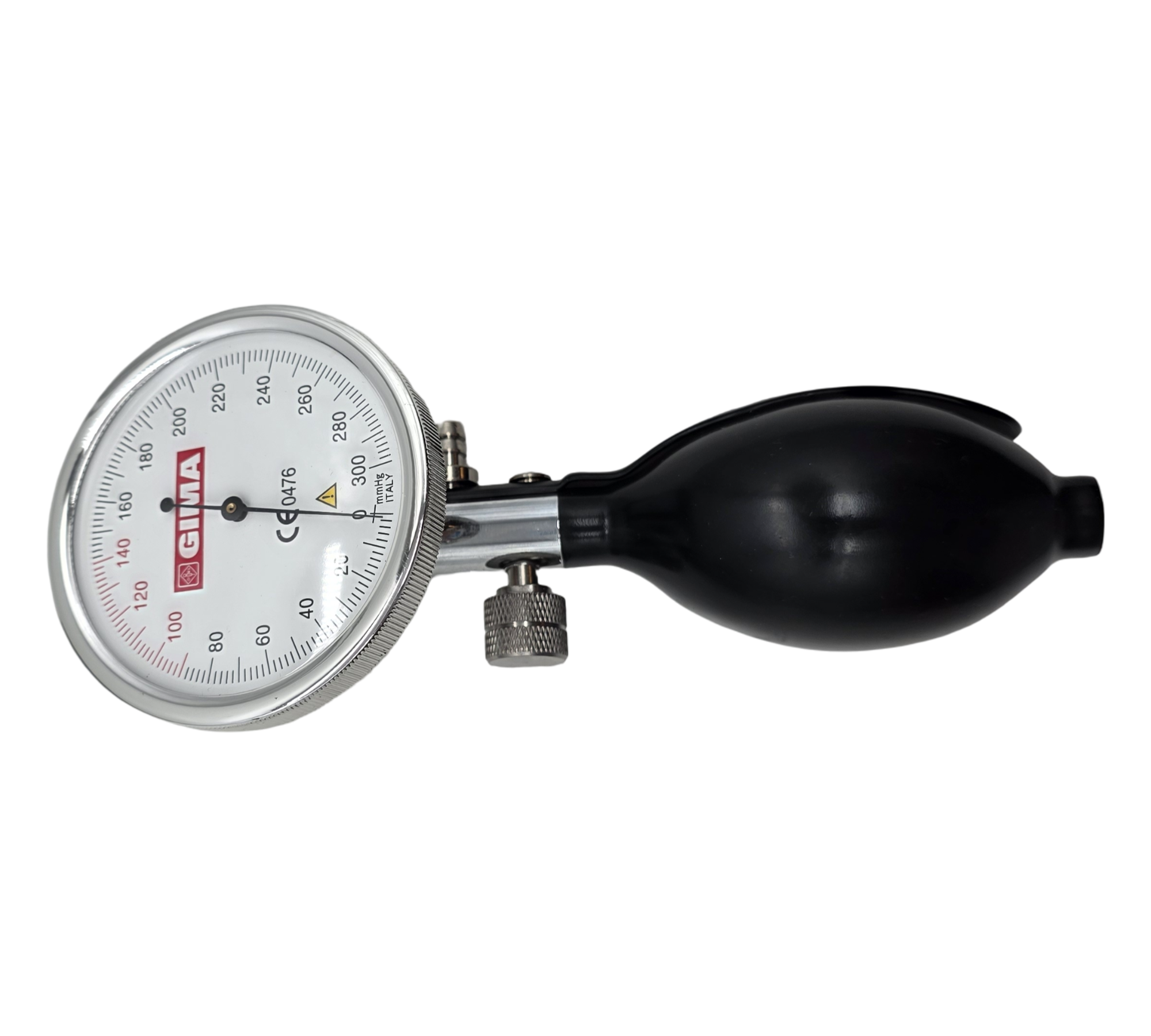 Gima Sirio Blutdruckmessgerät-Set 3 pädiatrische Manschetten 32705