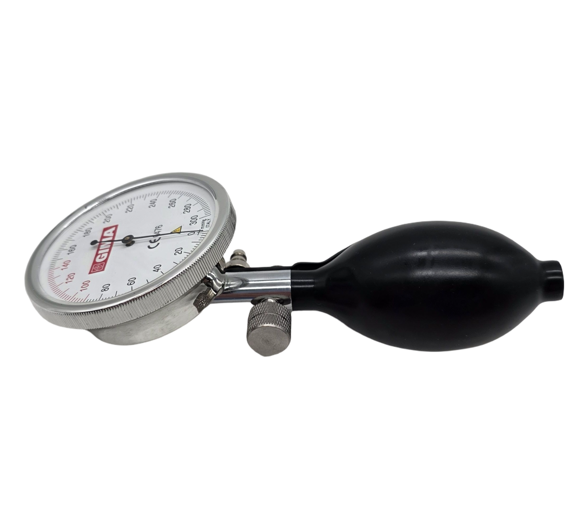 Gima Sirio Blutdruckmessgerät-Set 3 pädiatrische Manschetten 32705