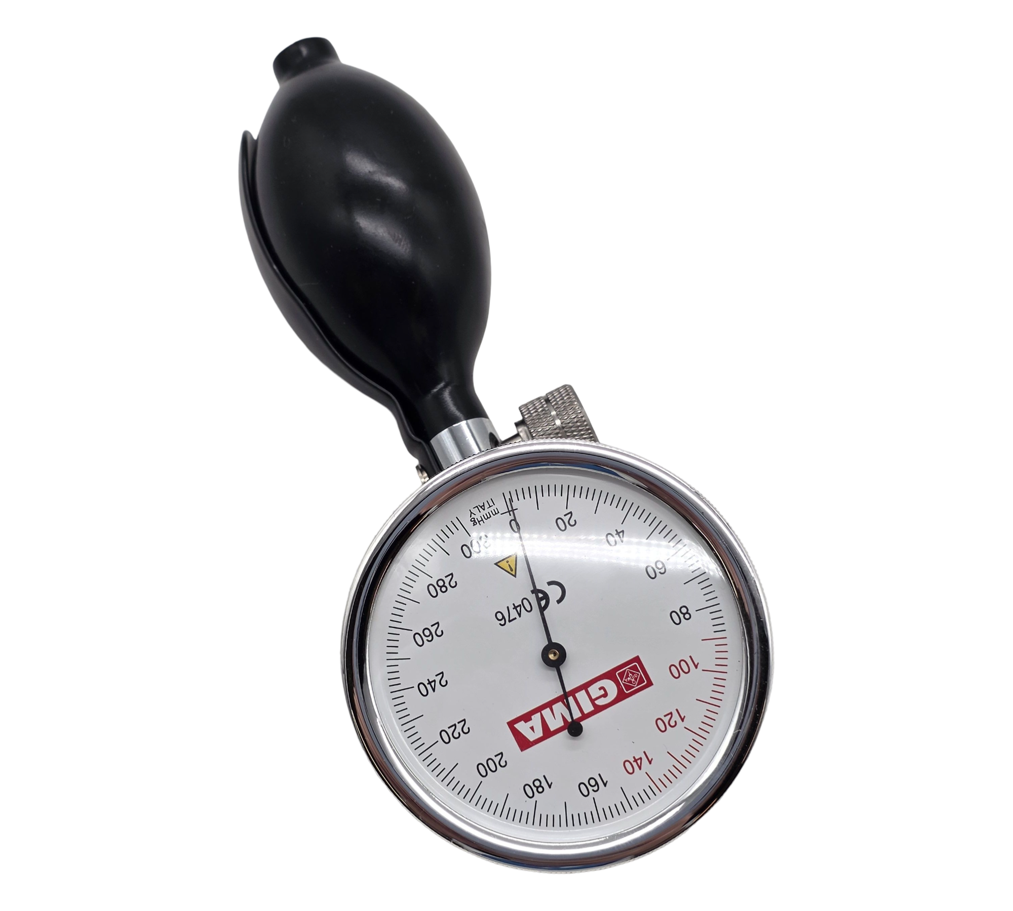 Gima Sirio Blutdruckmessgerät-Set 3 pädiatrische Manschetten 32705