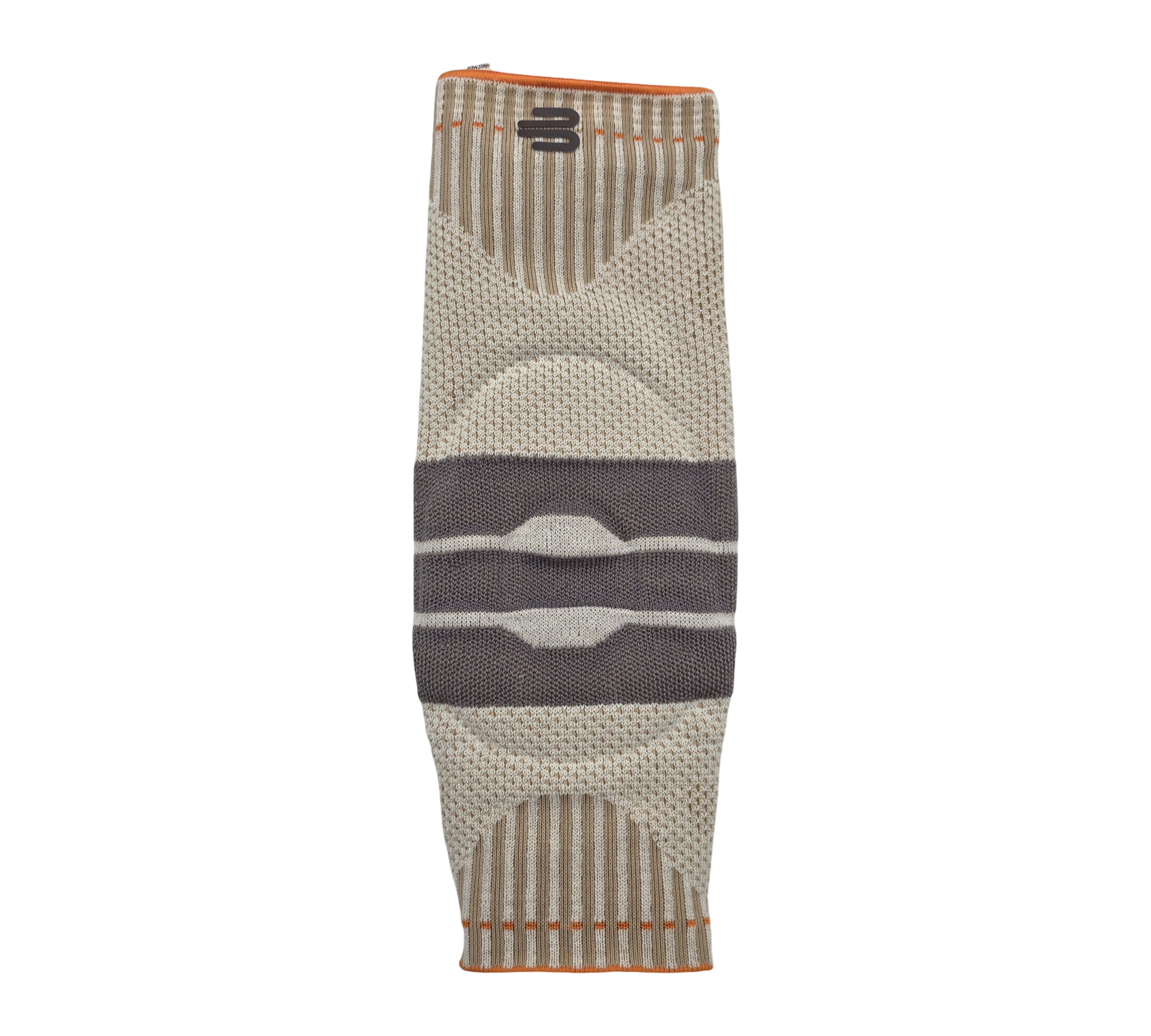 BAUERFEIND Outdoor Knee Support Kniebandage Unisex Wandern Einstellbar Größe L