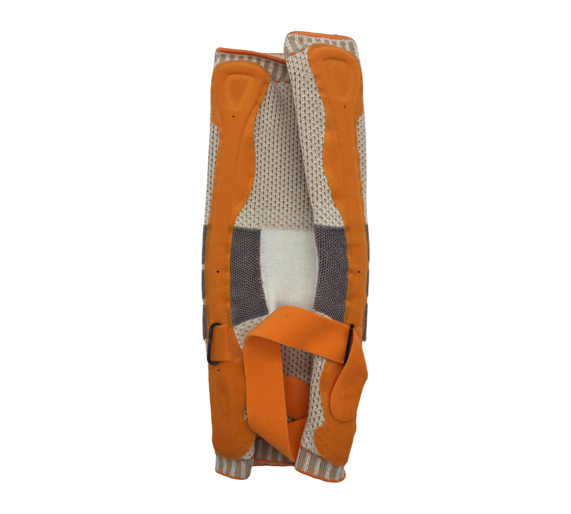 BAUERFEIND Outdoor Knee Support Kniebandage Unisex Wandern Einstellbar Größe L