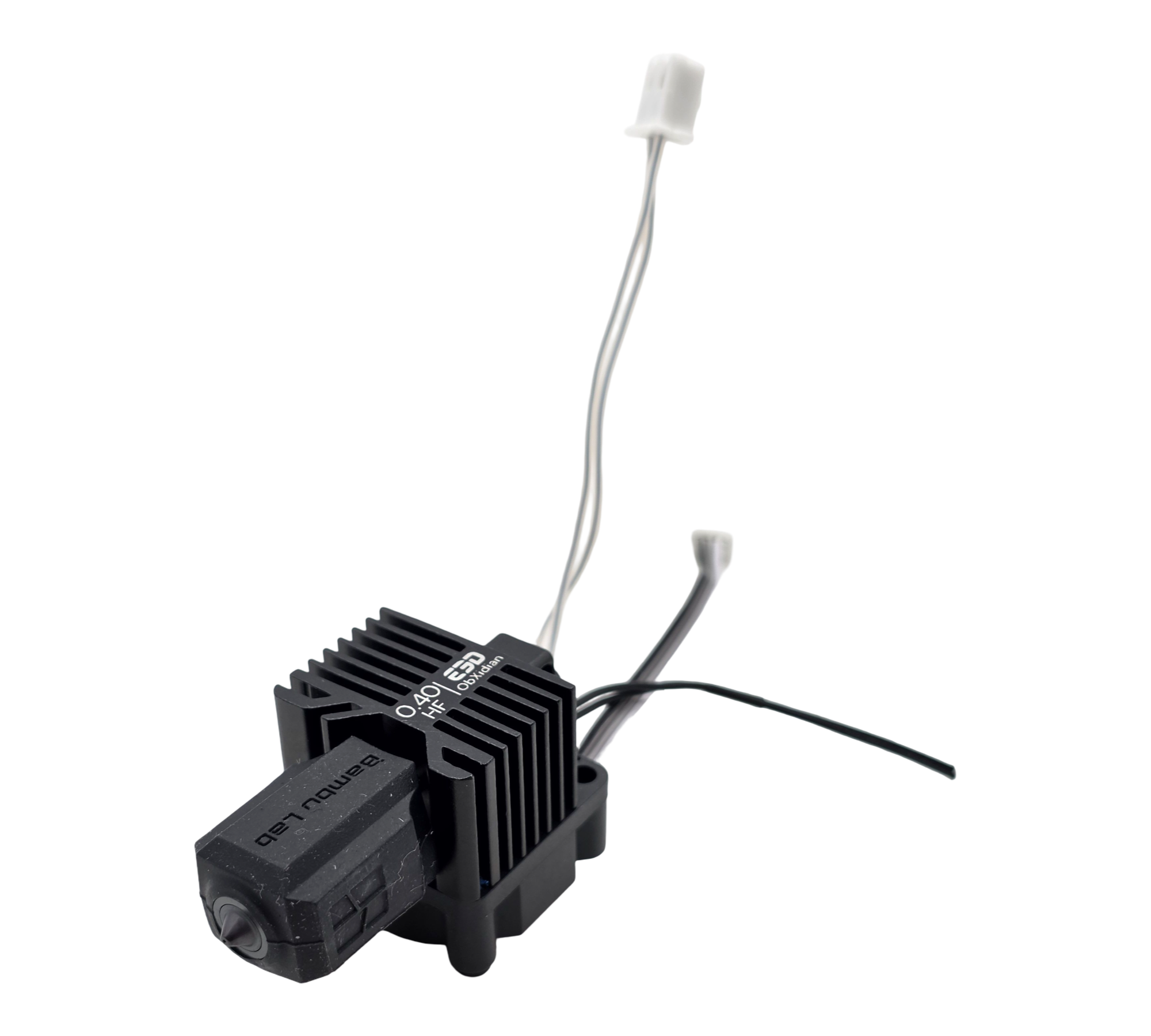 E3D High-Flow ObXidian 0,4 mm