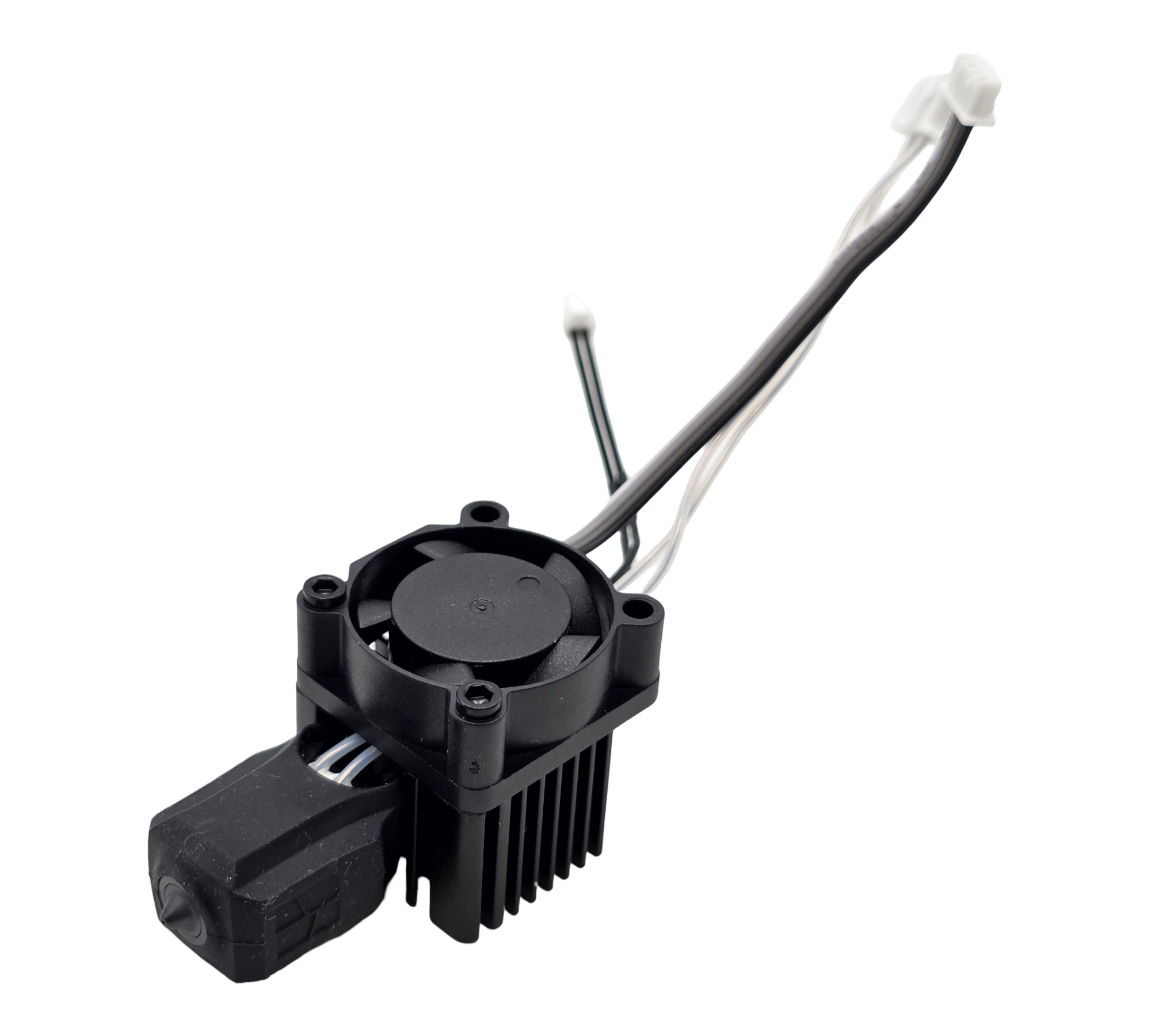 E3D High-Flow ObXidian 0,4 mm