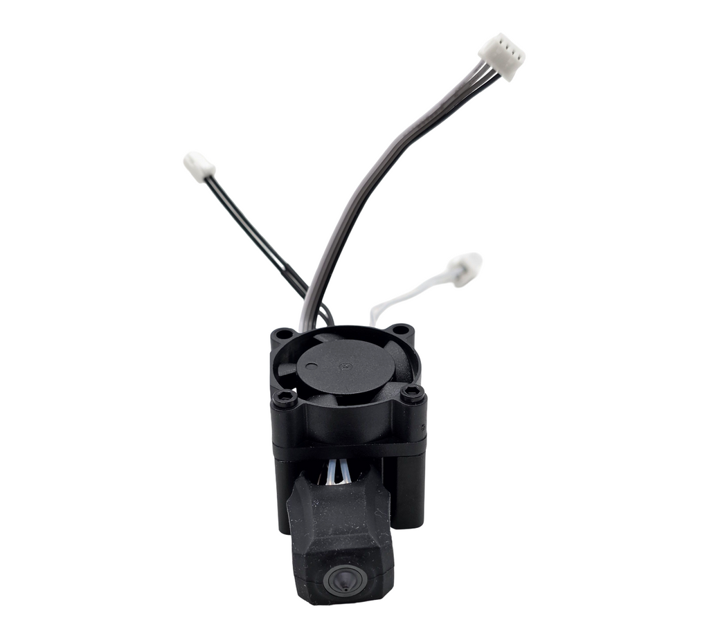 E3D High-Flow ObXidian 0,4 mm