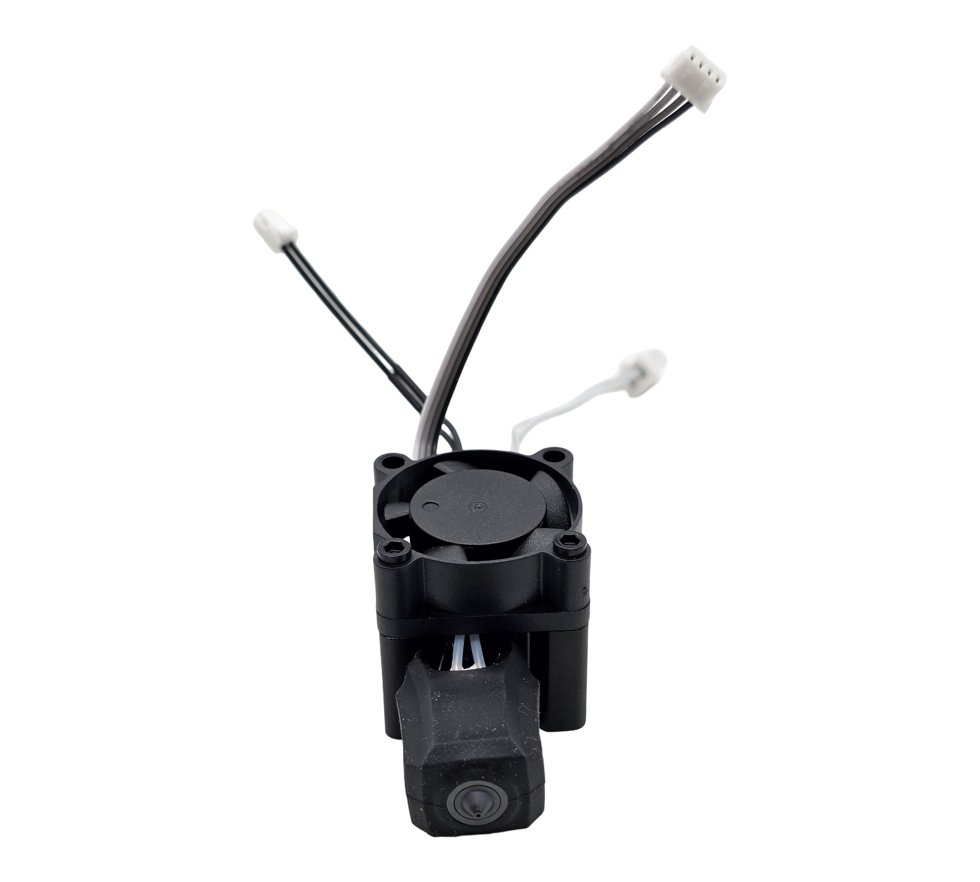 E3D High-Flow ObXidian 0,4 mm