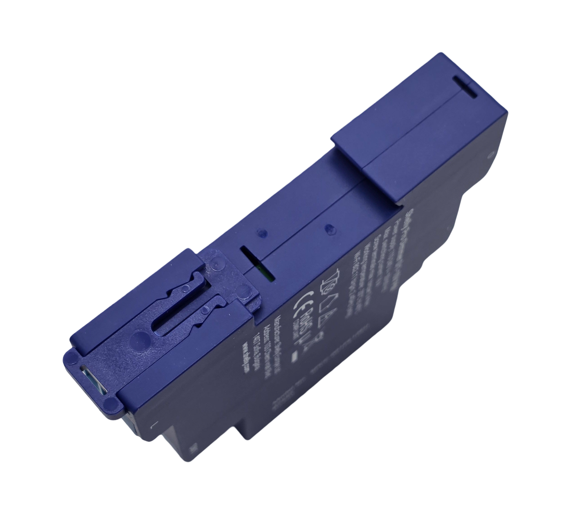 Shelly Pro Dimmer Dimm-Controller 0/1-10V PM WLAN LAN DIN-Schiene