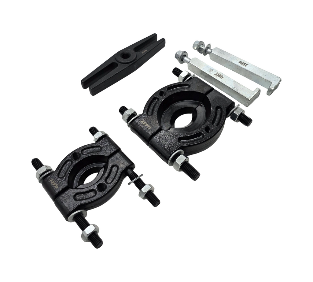 Orion Motor Tech Abzieher Set Lagerabzieher Polradabzieher 14-teilig