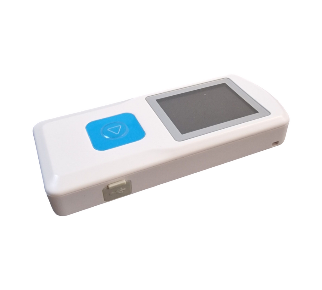 GIMA 33246 PM10 Handheld-ECG mit Software und Bluetooth
