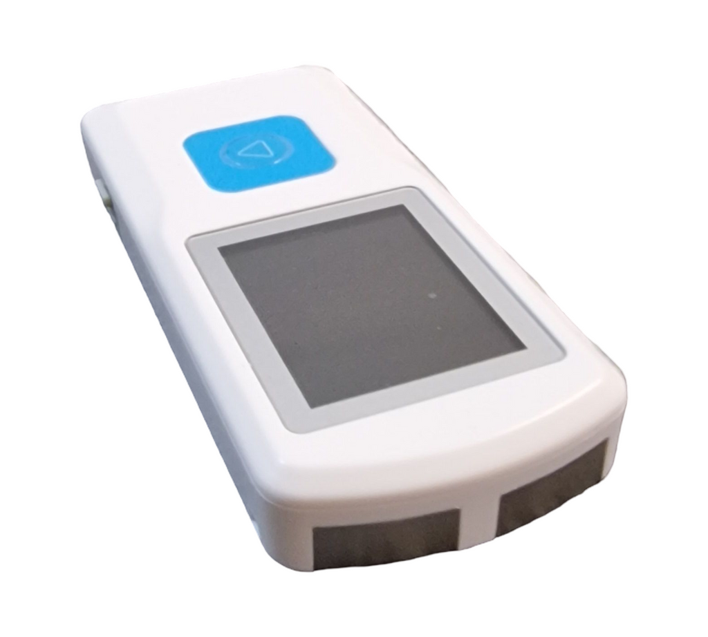 GIMA 33246 PM10 Handheld-ECG mit Software und Bluetooth