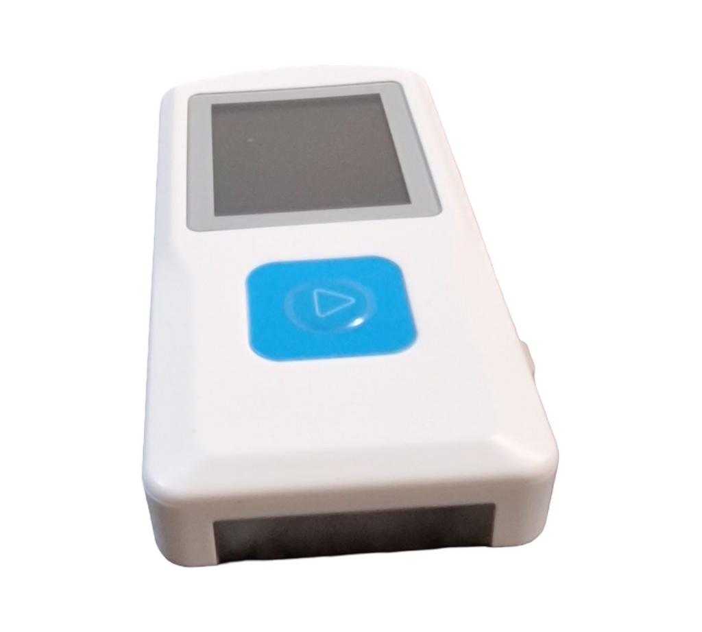 GIMA 33246 PM10 Handheld-ECG mit Software und Bluetooth