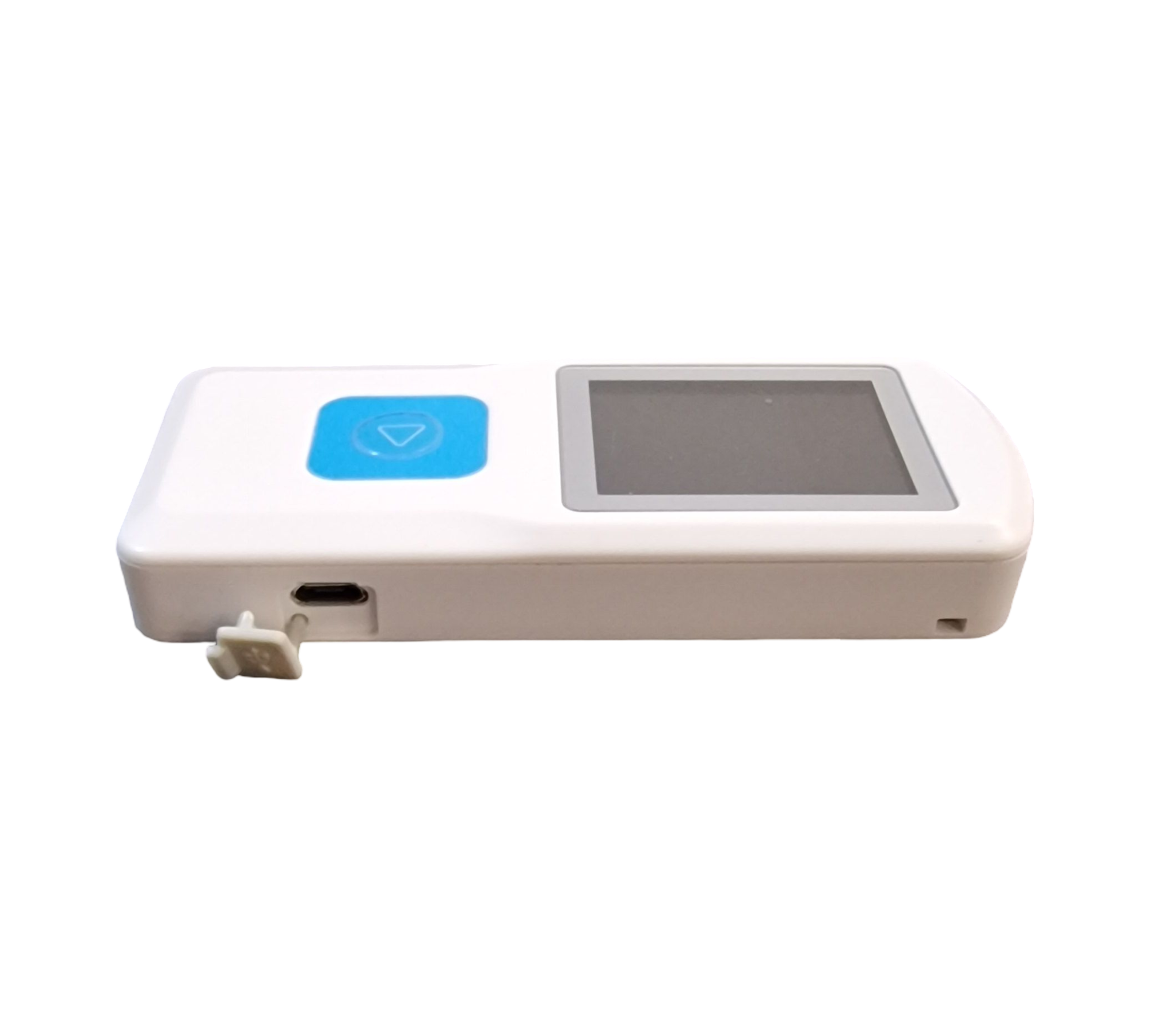 GIMA 33246 PM10 Handheld-ECG mit Software und Bluetooth