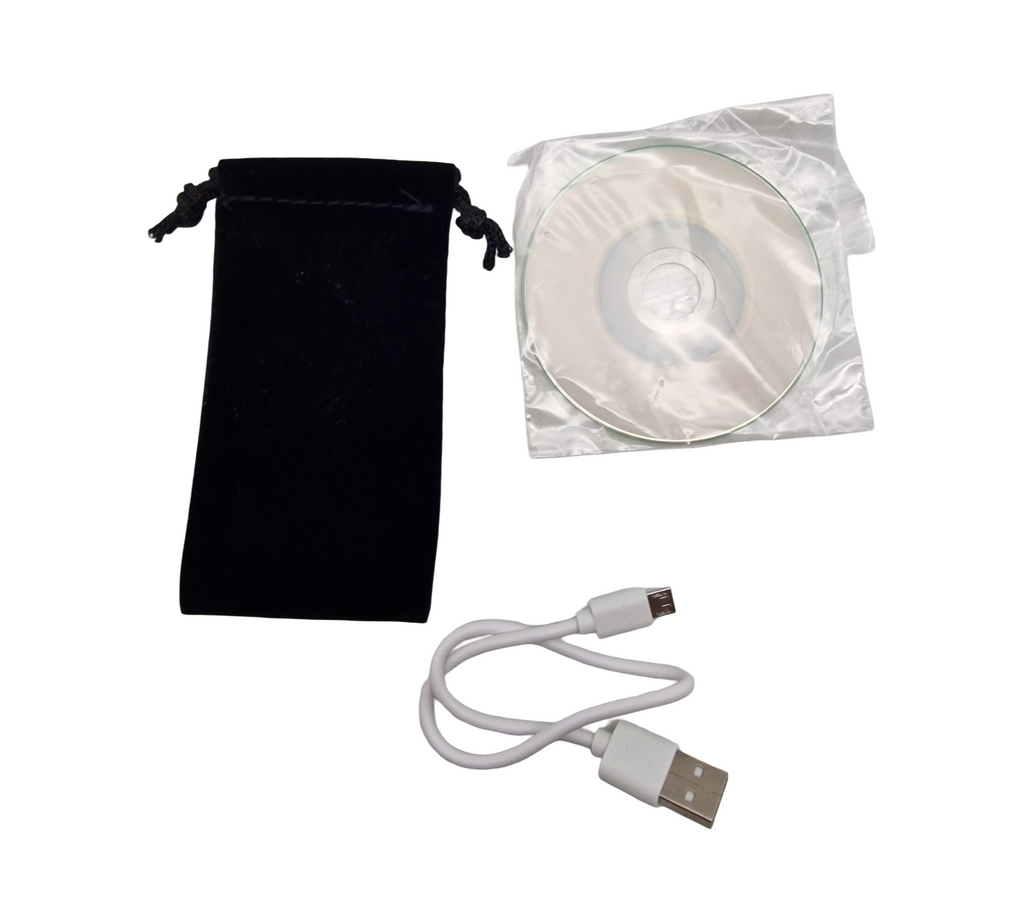 GIMA 33246 PM10 Handheld-ECG mit Software und Bluetooth