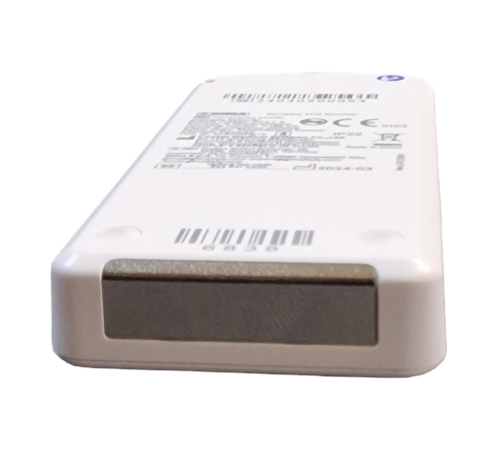 GIMA 33246 PM10 Handheld-ECG mit Software und Bluetooth