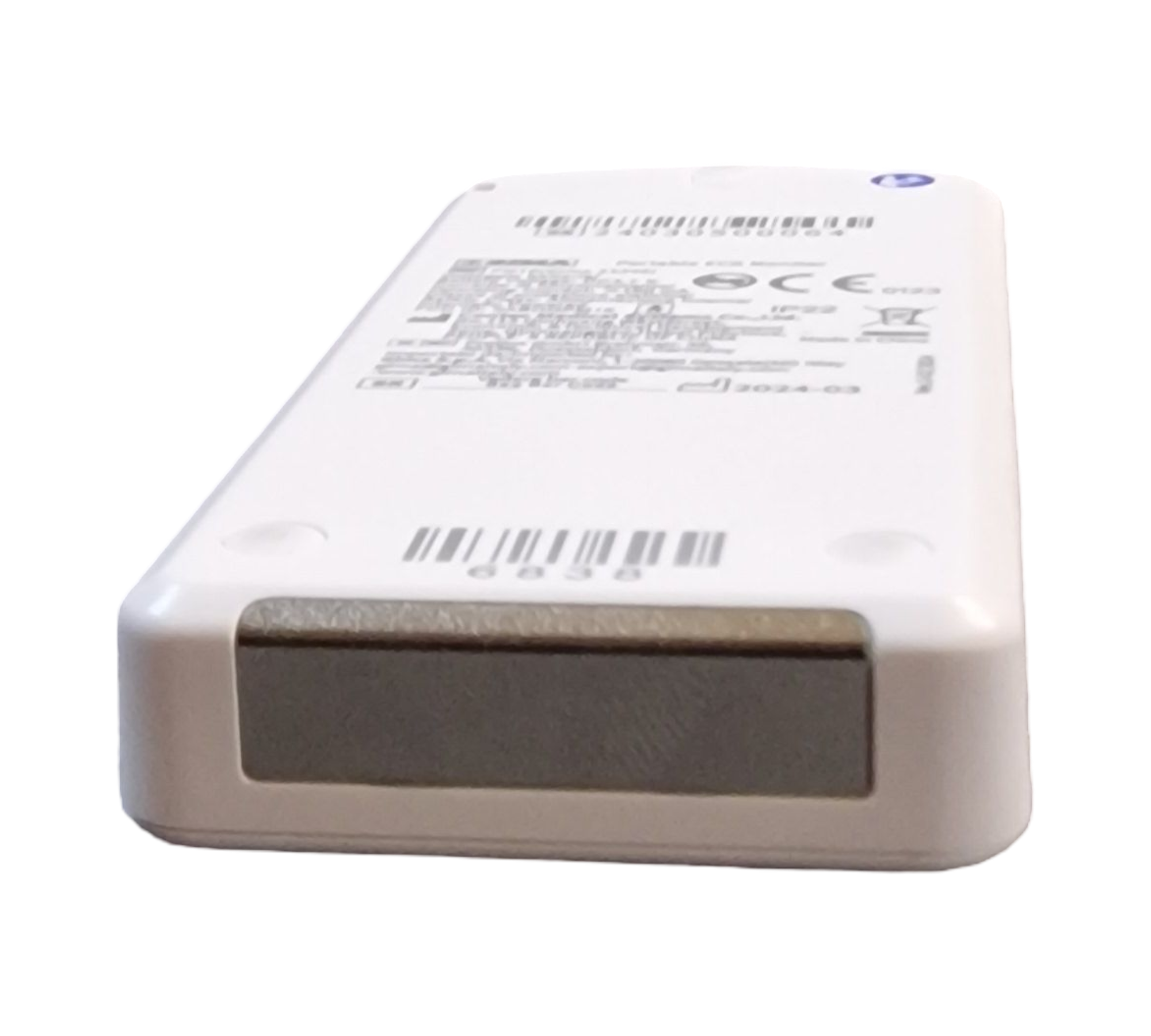 GIMA 33246 PM10 Handheld-ECG mit Software und Bluetooth