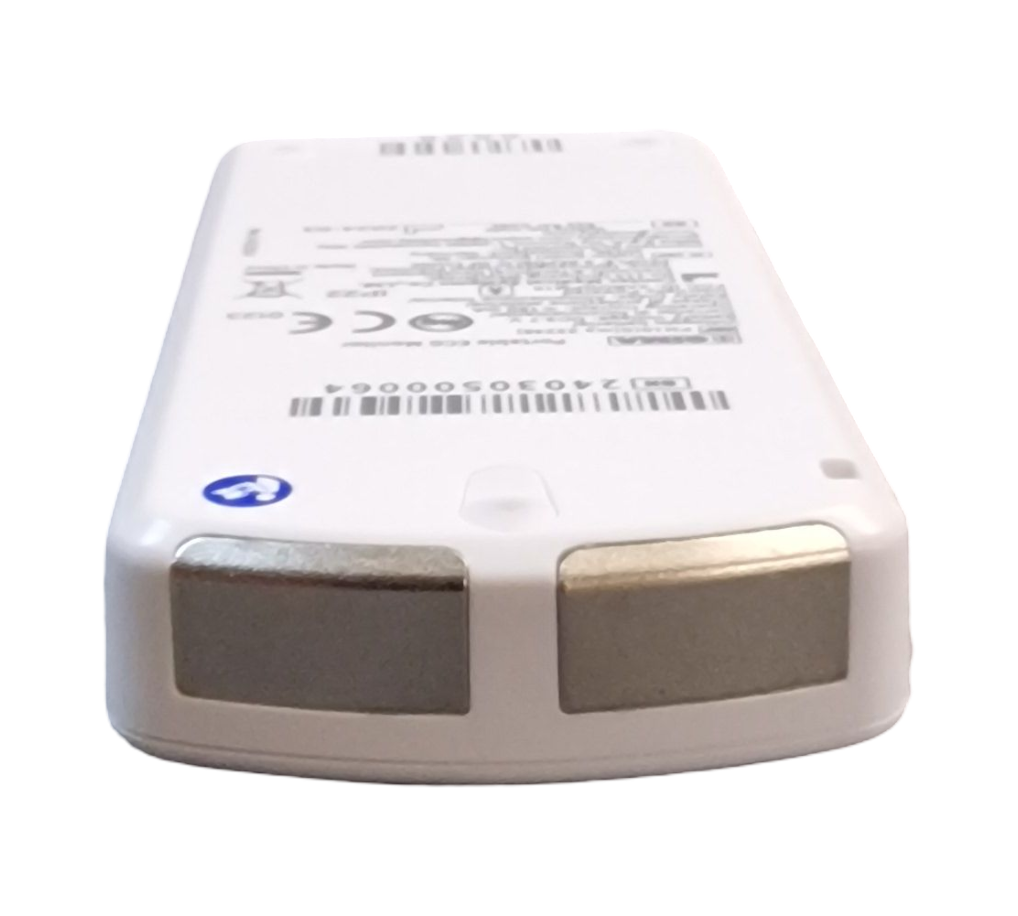 GIMA 33246 PM10 Handheld-ECG mit Software und Bluetooth