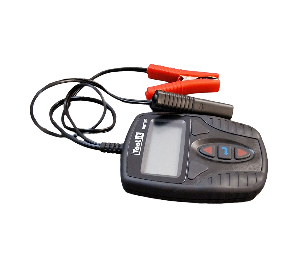 Gys Batterietester DBT300 024175