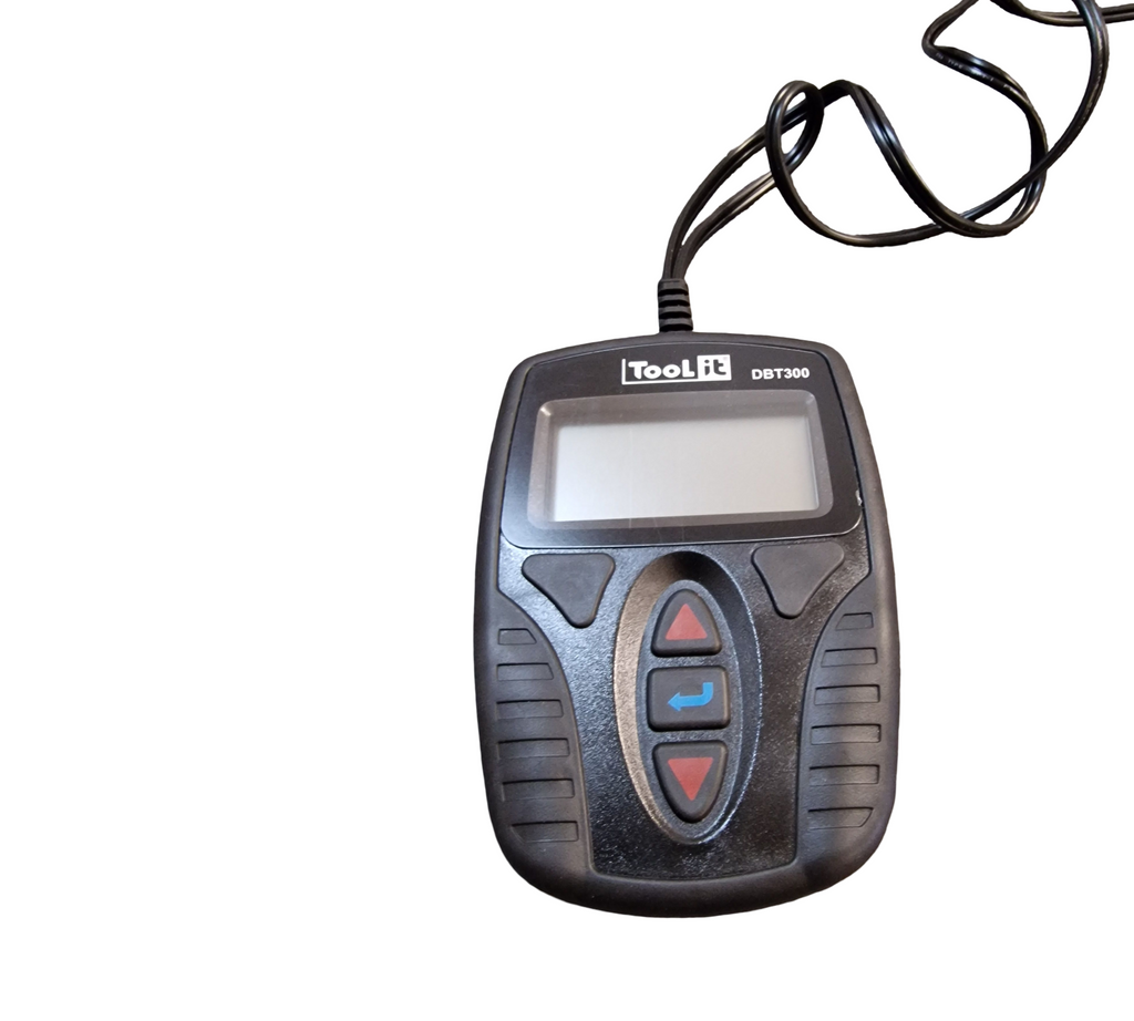 Gys Batterietester DBT300 024175