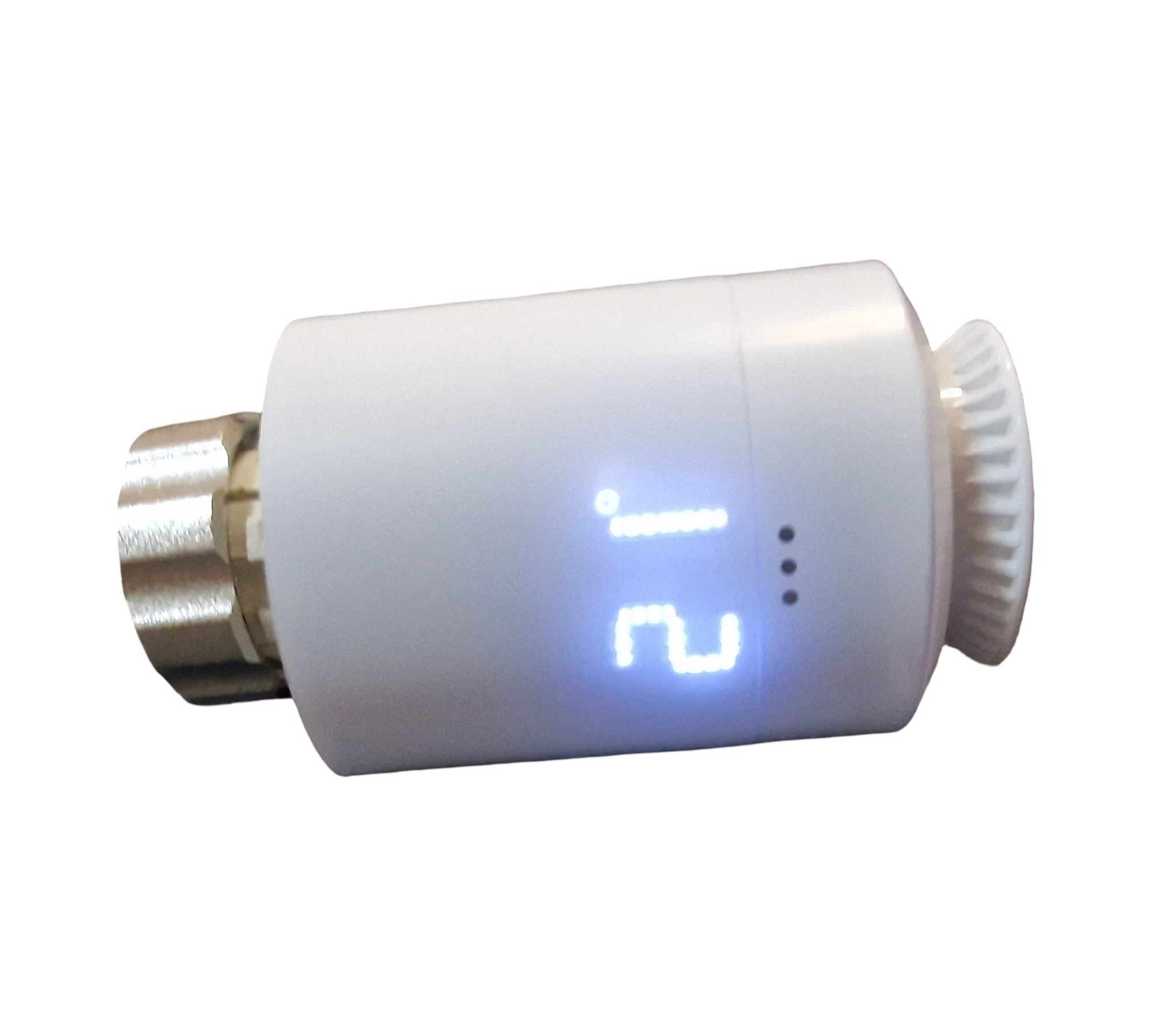 Hama Smart Thermostat for Radiators WLAN Heating Control for Radiator Heaters