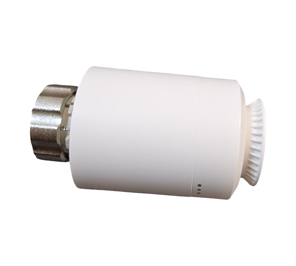 Hama Smart Thermostat for Radiators WLAN Heating Control for Radiator Heaters