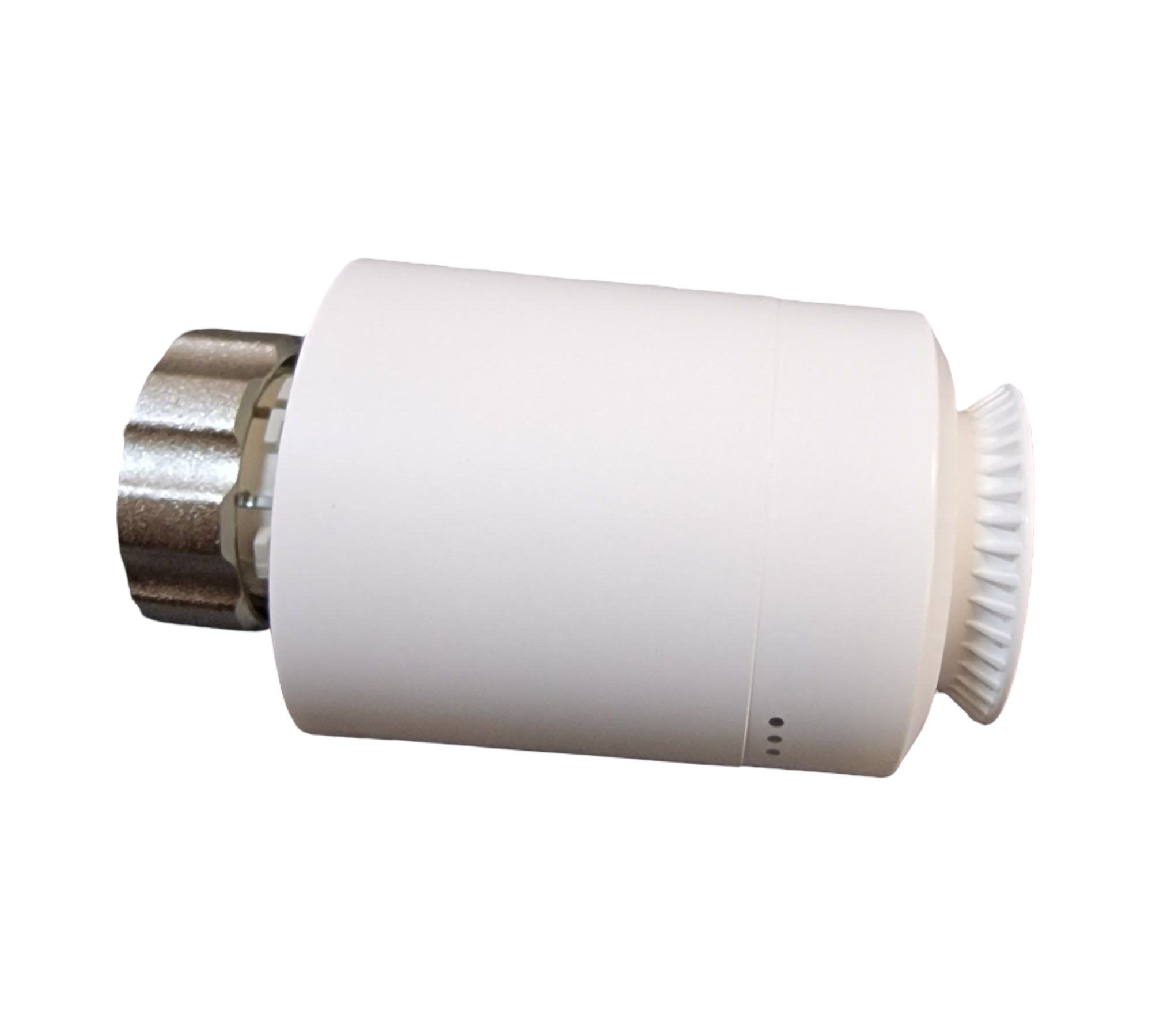 Hama Smart Thermostat for Radiators WLAN Heating Control for Radiator Heaters