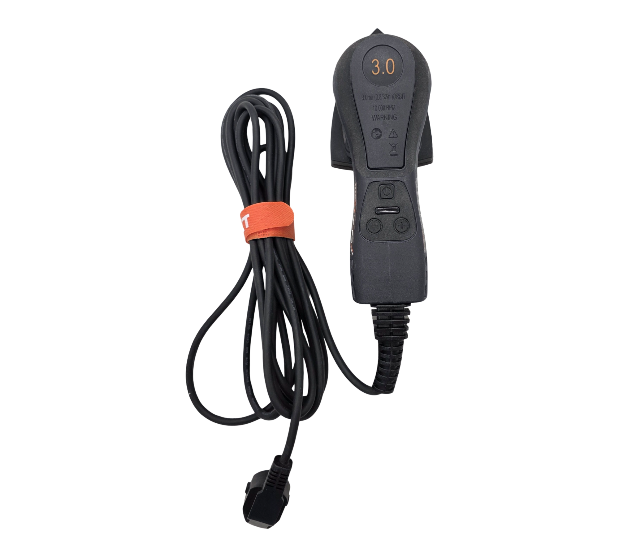 MAXXT 2in1 Schleifer Deltaschleifer Rechteckschleifer 350W 3mm Orbit