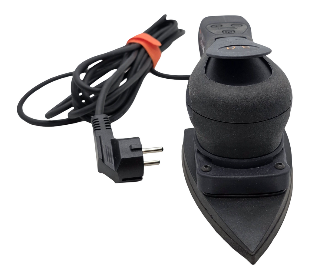 MAXXT 2in1 Schleifer Deltaschleifer Rechteckschleifer 350W 3mm Orbit