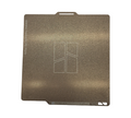 CCTREE PEI Build Plate Double-Sided Textured for Bambu Lab 257x257mm