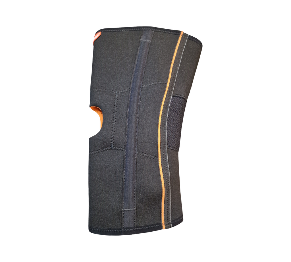 ROTEN Genufit04 Elastic Knee Brace Size L