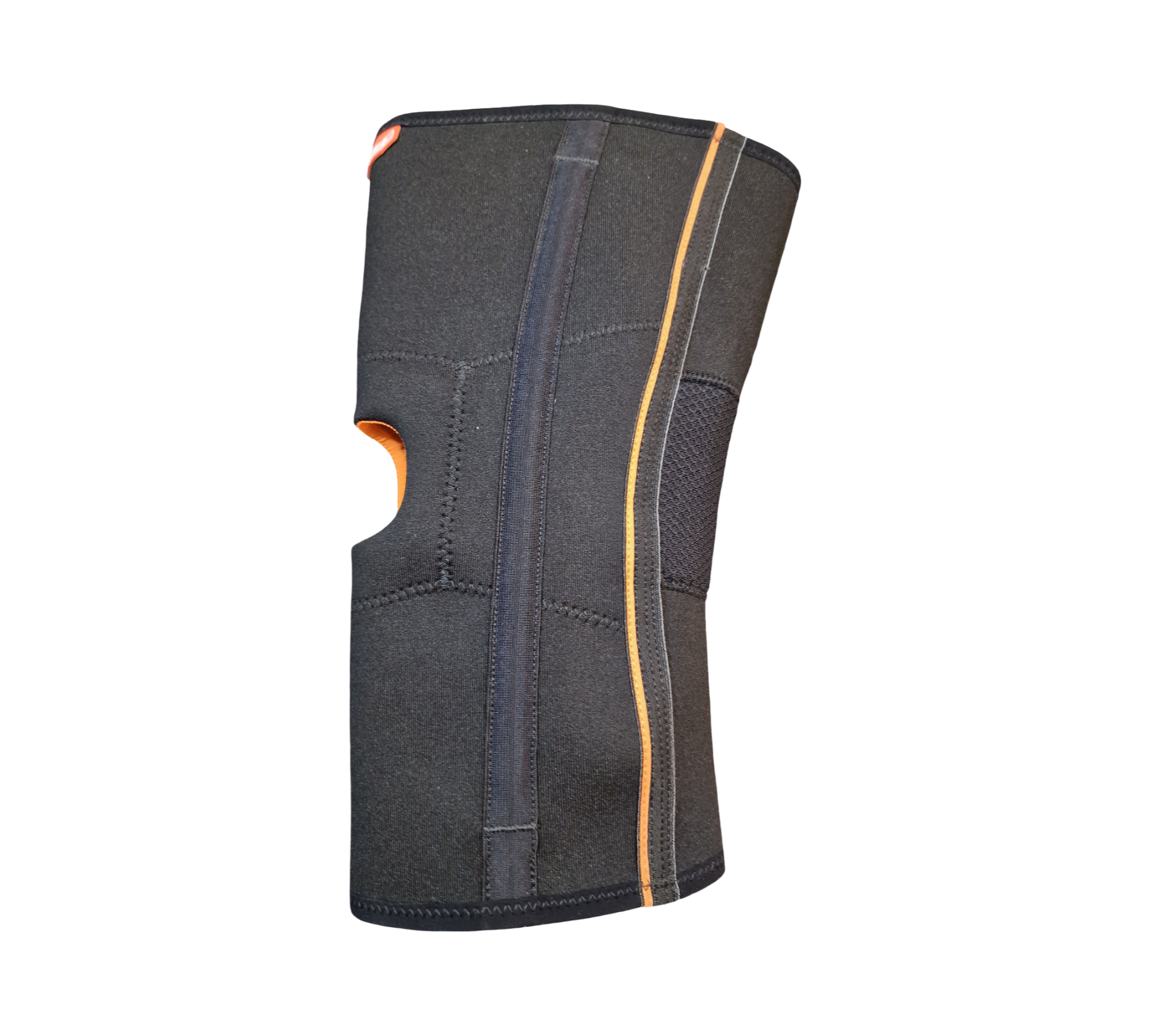 ROTEN Genufit04 Elastic Knee Brace Size L