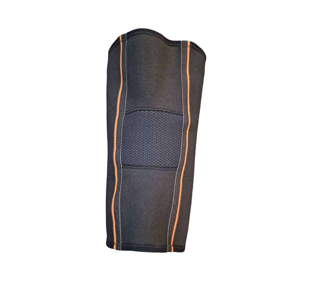 ROTEN Genufit04 Elastic Knee Brace Size L