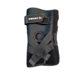 Zamst ZK-Protect Kniebandage Gelenkstütze ACL LCL MCL Gr. L