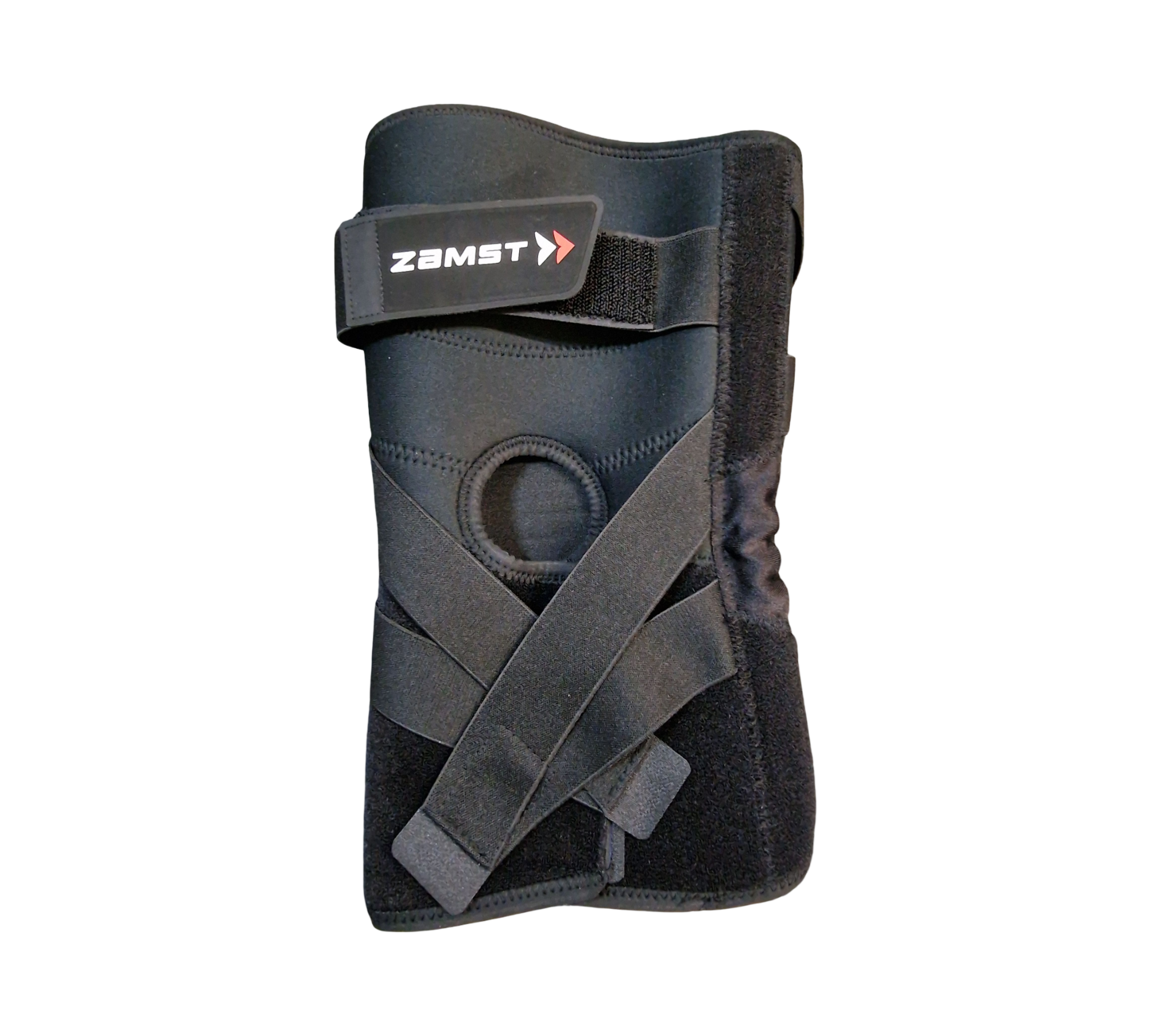 Zamst ZK-Protect Kniebandage Gelenkstütze ACL LCL MCL Gr. L